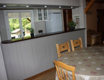 Superb Gite close to the best climbing and hiking sites of Fontainebleau 2