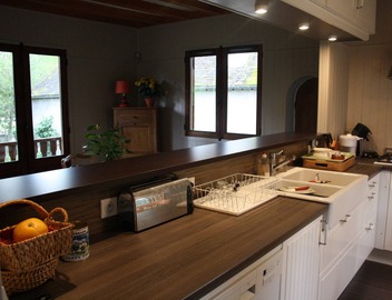 Superb Gite close to the best climbing and hiking sites of Fontainebleau 3