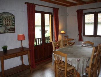 Superb Gite close to the best climbing and hiking sites of Fontainebleau 4