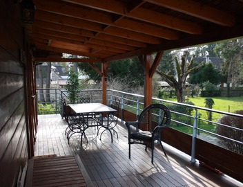 Superb Gite close to the best climbing and hiking sites of Fontainebleau 5