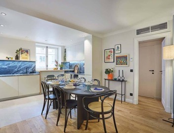 Superb new flat Notre Dame de Paris 3