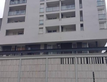 Superbe appartement Evry Centre 5