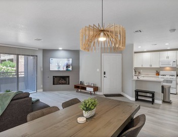 Superhost 5 Star ⭐ Service Spacious 1 Bedroom 4