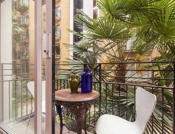 SUPERIOR 2 BEDROOM 2 BATH APARTMENT free Wifi ST PAUL'S lux condo Zone1 Sleeps 6 5