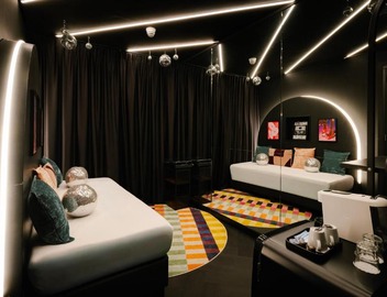 Supper Boutique Suites 3