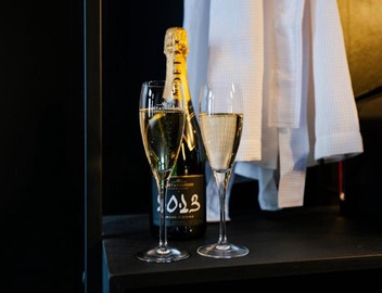 Supper Boutique Suites 4