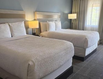 SureStay InnSuites Phoenix Hotel & Suites by Best Western 3