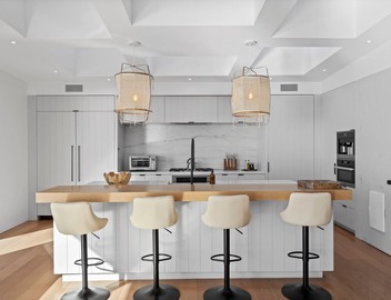 Surfside Malibu by Stay Awhile Villas 3