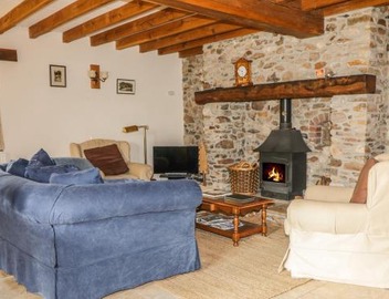 Swallows Cottage 5