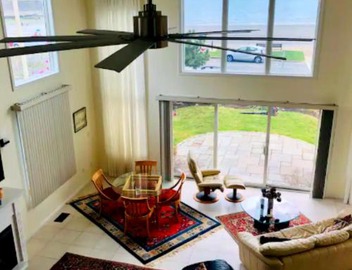 Swampscott Beachfront Vacation Home for Families 2