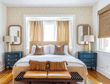 Swann House Historic Dupont Circle Inn 5