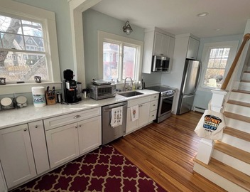 Sweeping Ocean Views in Cape Elizabeth Maine 3
