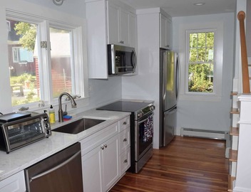 Sweeping Ocean Views in Cape Elizabeth Maine 4