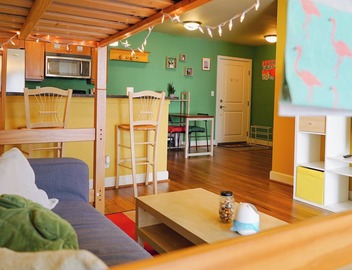 Sweet Joyful Home with Pool & Gym-Steps from UCLA! 2