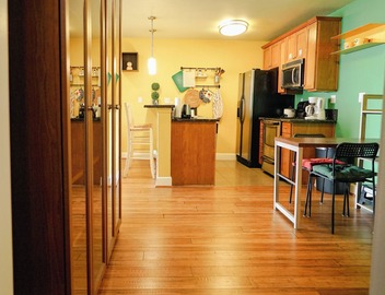 Sweet Joyful Home with Pool & Gym-Steps from UCLA! 5