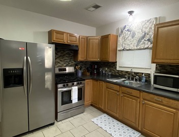 Sweet Salcedo - Cute 2 BR/1 BA cottage 3