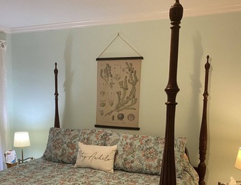 Sweet Tea Bed & Breakfast 2