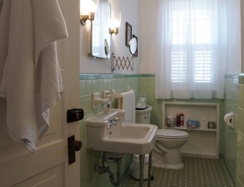 Sweet Tea Bed & Breakfast 3