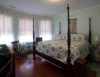 Sweet Tea Bed & Breakfast 4