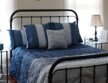Sweet Tea Bed & Breakfast 5