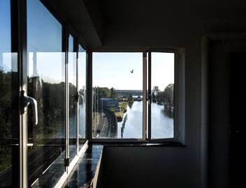 SWEETS - Gerben Wagenaarbrug 2
