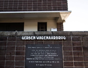 SWEETS - Gerben Wagenaarbrug 4
