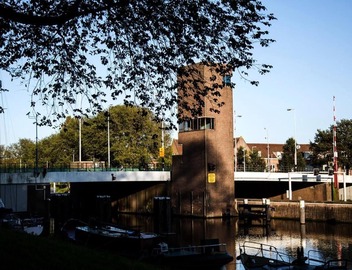 SWEETS - Gerben Wagenaarbrug 5