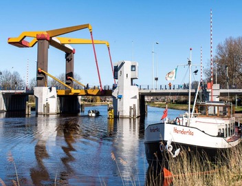 SWEETS - IJdoornlaanbrug 5