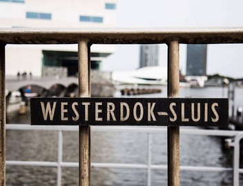 SWEETS - Westerdoksbrug 5