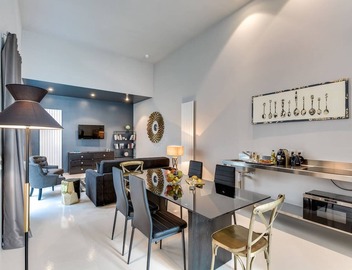 Sweett | Brune III - Three Bedroom Apartment, Sleeps 8 4