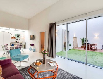 Sweett | Brune IV - Two Bedroom Apartment, Sleeps 6 5