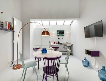 Sweett | Brune IV - Two Bedroom Apartment, Sleeps 6 3