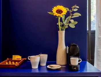 Sweett | Brune VI - Three Bedroom Apartment, Sleeps 8 4