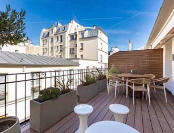 Sweett | Montmartre 2 2