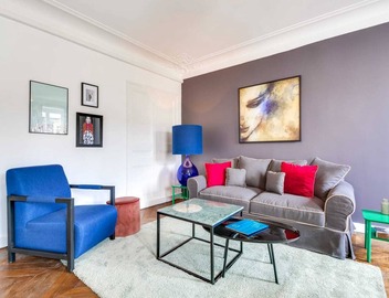 Sweett | Rivoli II - Three Bedroom Apartment, Sleeps 6 3