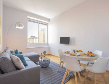 Sweett | Torre Velasca III 5