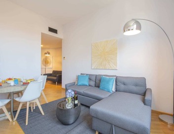 Sweett | Torre Velasca III 3