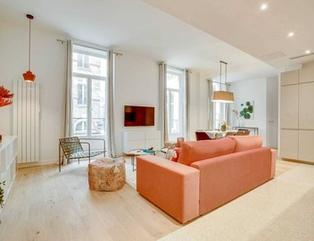 Sweett | Turenne I - Three Bedroom Apartment, Sleeps 6 2