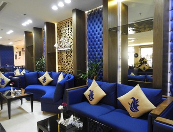 SwissBlue Serviced Apartments Alzahraa 4