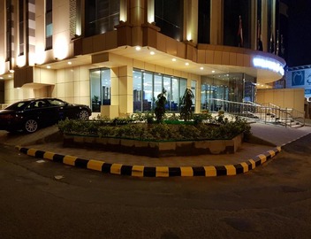 SwissBlue Serviced Apartments Alzahraa 5