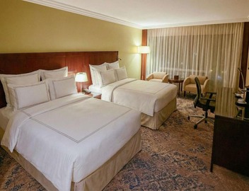 Swissotel Jeddah Al Hamra 4