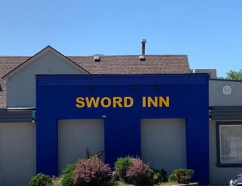 Sword Inn Bancroft 2