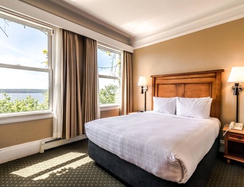 Sylvia Hotel 3