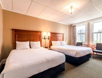 Sylvia Hotel 5