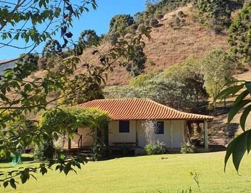 Sítio Nova União - Pousada 3