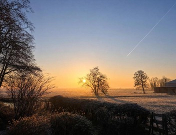 'T Dijkhuisje - Driehuizen 3
