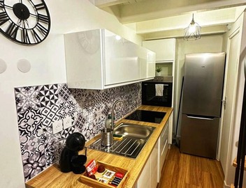 T2 Duplex in hyper-centre - Quiet, independent access 4