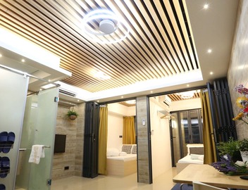 T2B - Cozy Appartment/ Temple Street 2