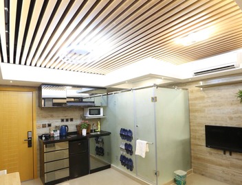 T2B - Cozy Appartment/ Temple Street 4