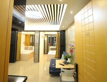 T2B - Cozy Appartment/ Temple Street 5